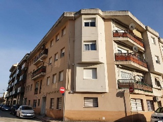 Garaje en venta en Pineda De Mar de 26  m²