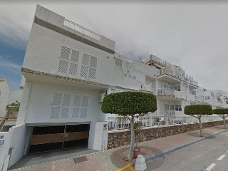 Garaje en venta en Mojácar de 25  m²
