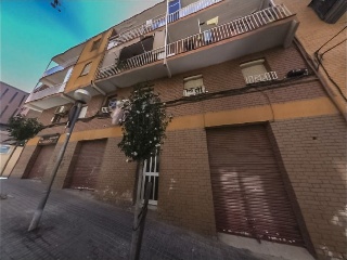 Piso en venta en Pineda De Mar de 91  m²