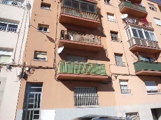 Piso en venta en Terrassa de 85  m²