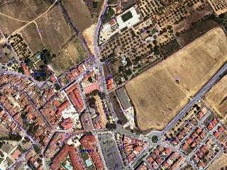 Suelo urbano en Cr de Riudoms, Vinyols i els Arcs (Tarragona) 2