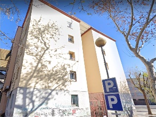 Pisos banco Badalona
