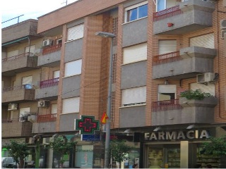 Garaje en venta en Murcia de 40  m²