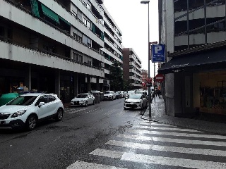 Locales en Manresa ,Barcelona 21