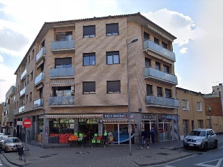 Garaje en venta en Terrassa de 11  m²
