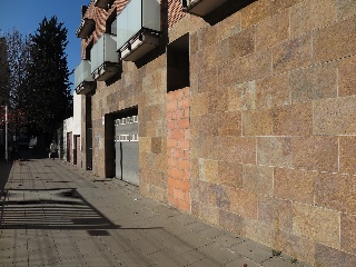 Plazas de garajes en Mollet del Vallès. Barcelona 2