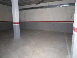 Plazas de garajes en Mollet del Vallès. Barcelona 5