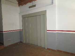 Plazas de garajes en Mollet del Vallès. Barcelona 6