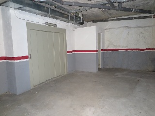 Plazas de garajes en Mollet del Vallès. Barcelona 7