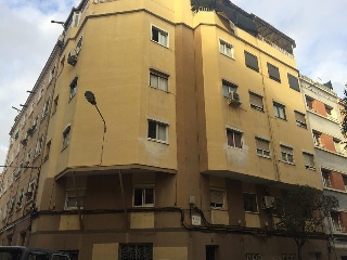 Piso en venta en Hospitalet De Llobregat de 61  m²
