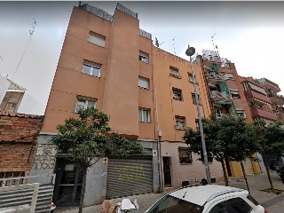 Piso en venta en Badalona de 45  m²