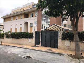 Pisos banco Málaga