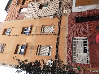 Piso en venta en Hospitalet De Llobregat de 45  m²