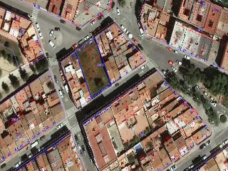 Solar en C/ Fernando POO, Sabadell (Barcelona) 2