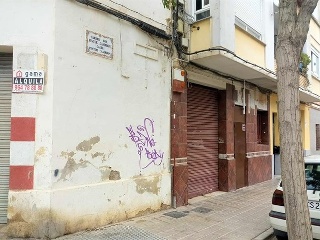 Local en venta en Castellón De La Plana de 135  m²