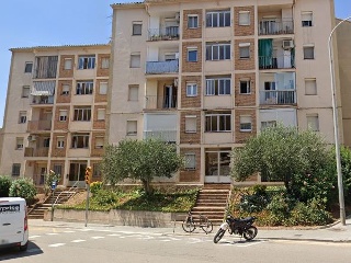 Piso en venta en Manresa de 74  m²