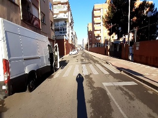 Local en C/ Santa Mateu, Tarragona 5