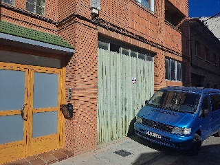 Local en venta en Zaragoza
