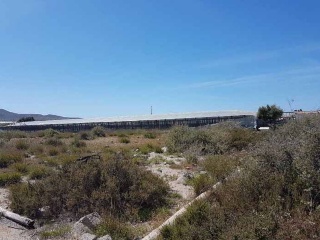 Pisos banco Níjar