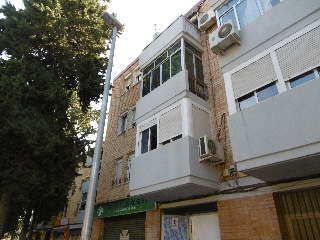 Piso en venta en Murcia de 65  m²
