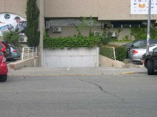 Garaje en venta en Rozas De Madrid de 22  m²