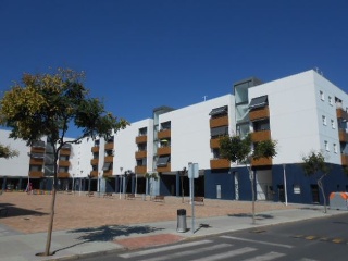 Piso en venta en Punta Umbría de 83  m²