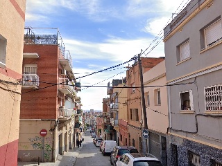 Pisos banco Badalona