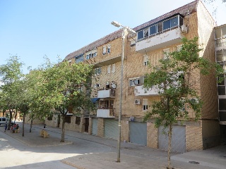 Piso en venta en Murcia de 106  m²