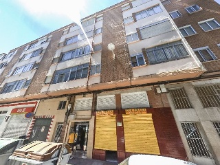 Piso en venta en Valladolid