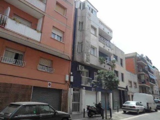 Pisos banco Badalona