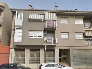 Garaje en venta en Banyoles de 15  m²