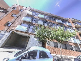 Garaje en venta en Terrassa de 16  m²