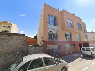 Garaje en venta en Manlleu de 11  m²
