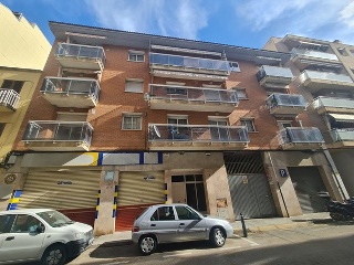 Pisos banco Reus