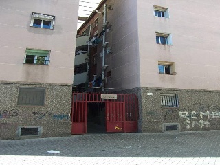 Piso en venta en Badalona de 56  m²
