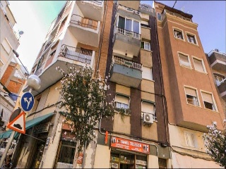 Piso en venta en Hospitalet De Llobregat de 73  m²