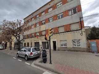 Local en venta en Sant Vicenç De Castellet de 60  m²
