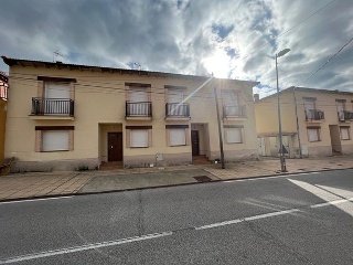 Piso en venta en Cenicientos de 87  m²