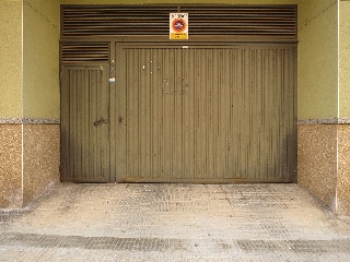 Garaje en venta en Onda de 10  m²