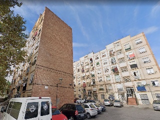 Piso en C/ Francoli 2