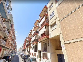 Piso en C/ Francoli 3