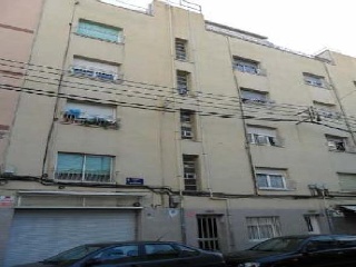 Piso en venta en Terrassa de 99  m²