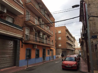 Pisos banco Murcia