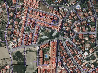 Suelo Urbano situado en Gojar - Granada 3
