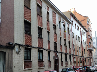 Piso en venta en Gijón de 78  m²