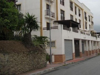 Garaje en venta en Almuñécar