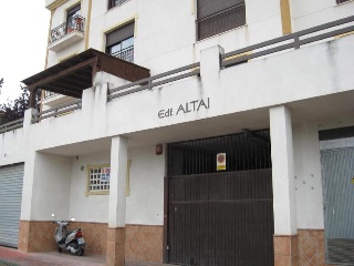 Trastero en Almuñécar (Granada) 3