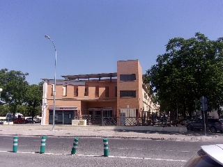 Garaje en venta en Sevilla de 27  m²