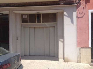 Garaje en venta en Alzira de 22  m²