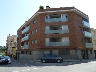 Garaje en venta en Terrassa de 14  m²
